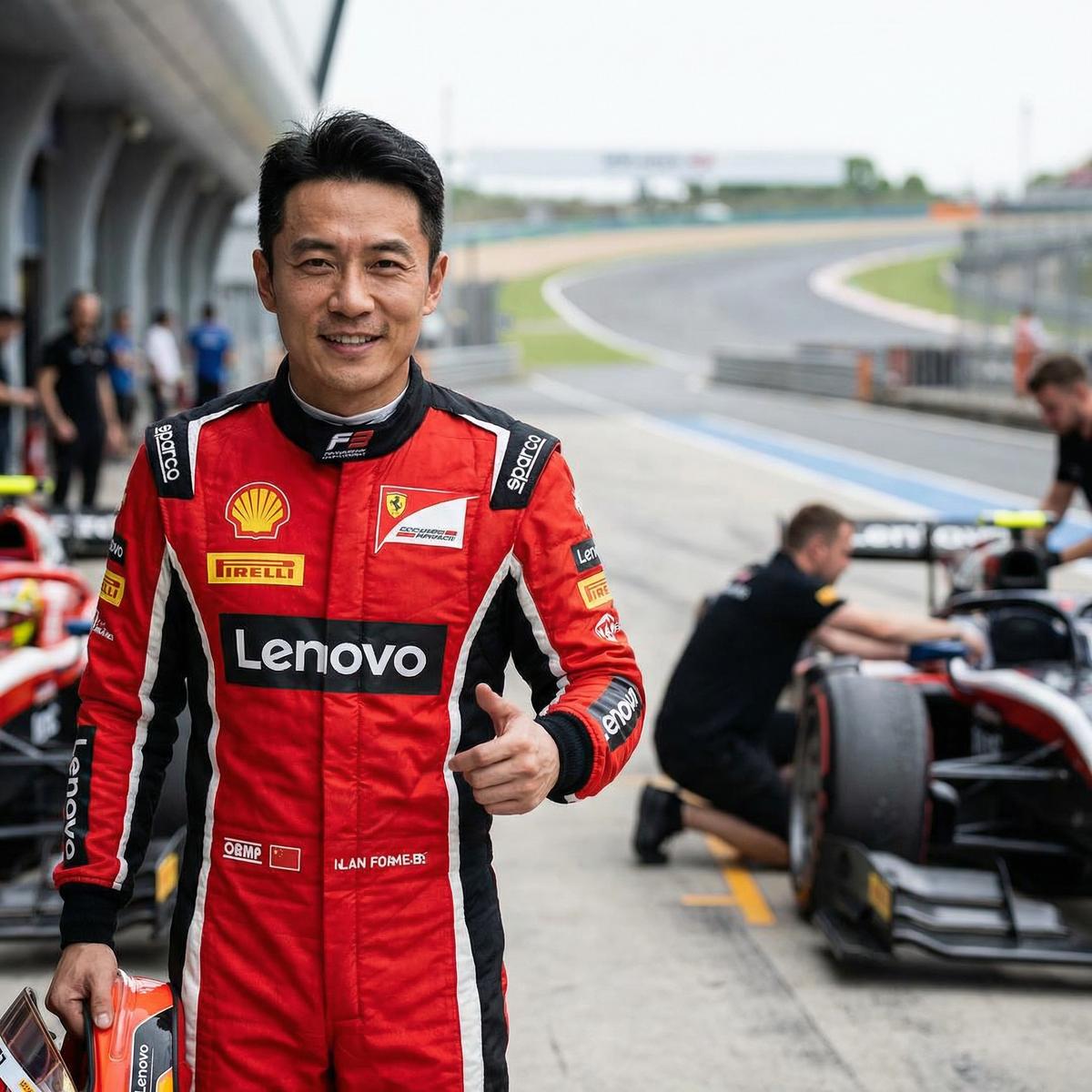 黄色仓库视频手林逸飞