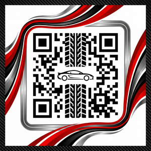 黄色仓库公众号二维码