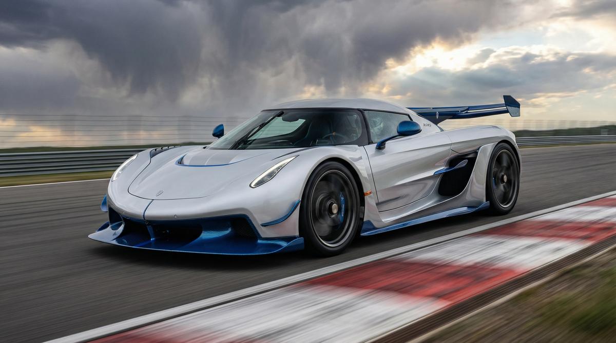 黄色仓库科尼赛克测评视频