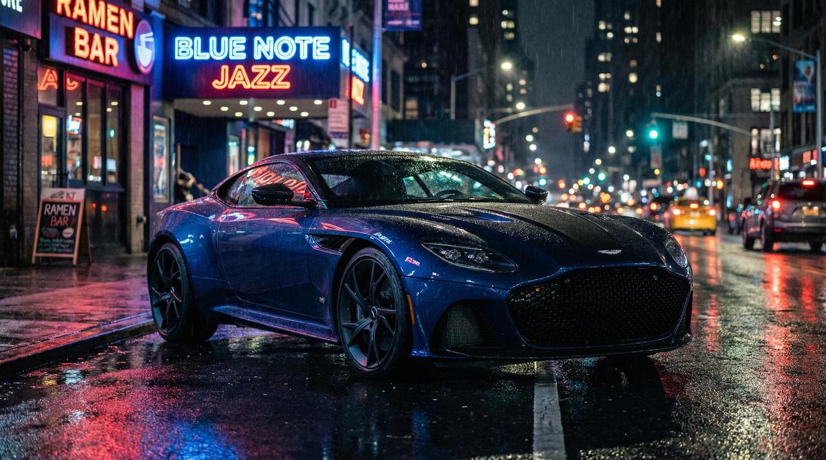 黄色仓库阿斯顿马丁视频